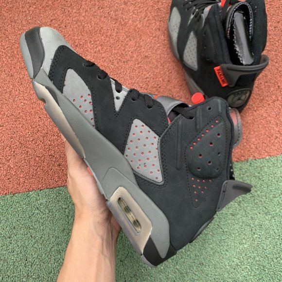 New AJ men\'s Shoes Air Jordan Nike sneakers main image 4